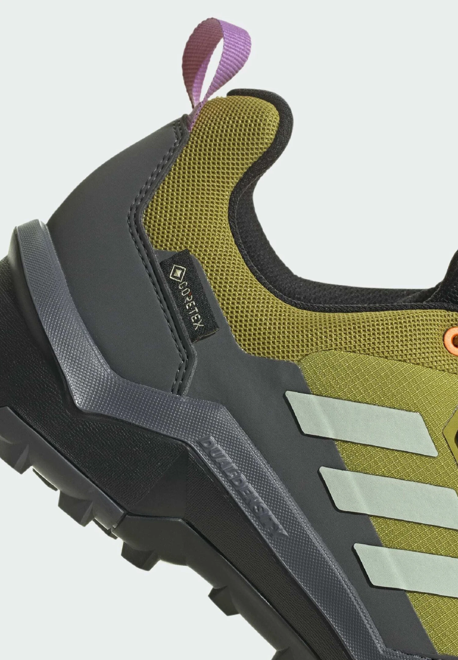 ADIDAS PERFORMANCE Terrex Ax4 Gtx - Zapatillas De Senderismo - Green - Imagen 7