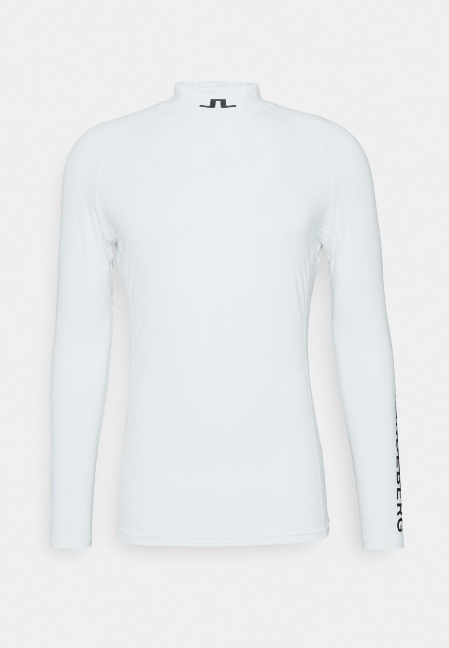 Aello Soft Compression - Camiseta De Manga Larga - White - Imagen 5