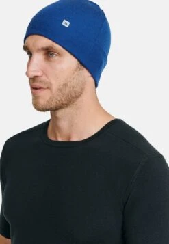 Ridge- Gorro - Navy Blue