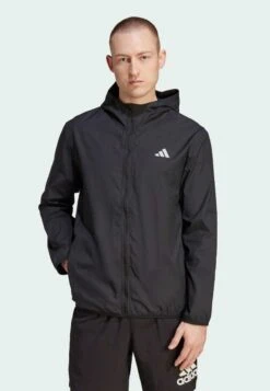 ADIDAS PERFORMANCE Run It - Chaqueta De Running - Black