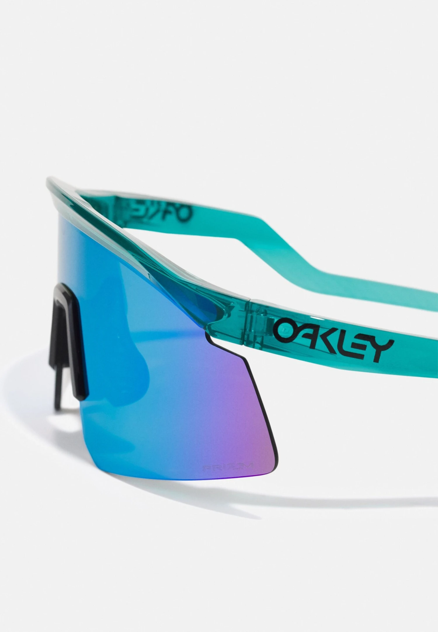 Oakley Hydra Unisex - Gafas De Sol - Turquoise - Imagen 5