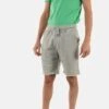 Hsh01 - Shorts - Gris