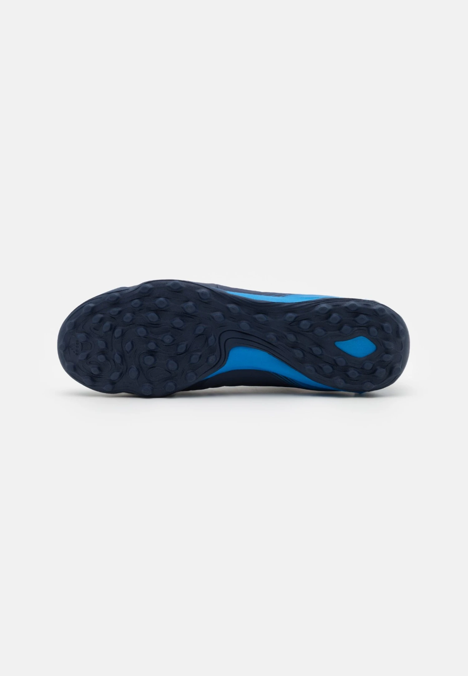 ADIDAS PERFORMANCE Copa Sense.3 Laceless Tf - Botas De Fútbol Multitacos - Blue - Imagen 5