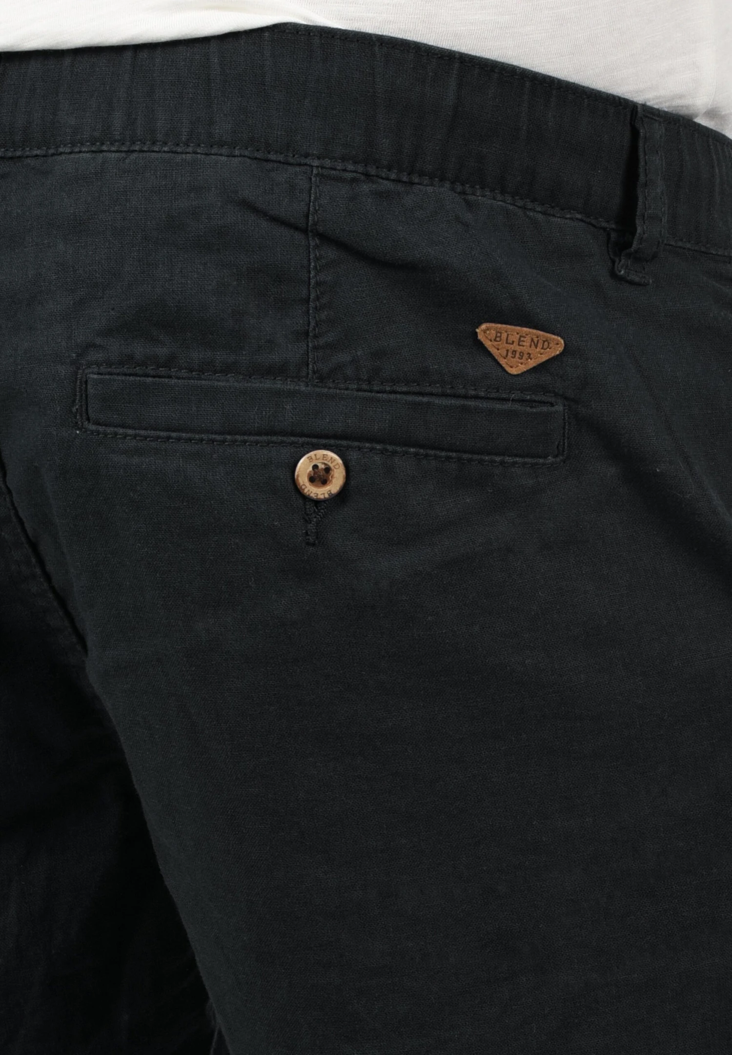 Blend Bhlenno - Shorts - Black - Imagen 5