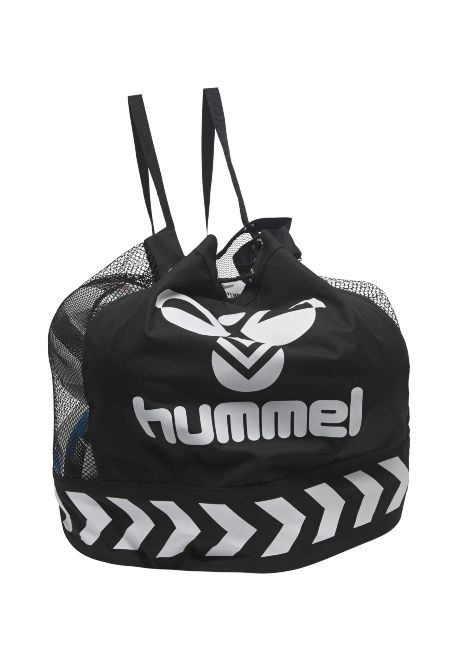 Hummel Bolsa De Deporte - Schwarz