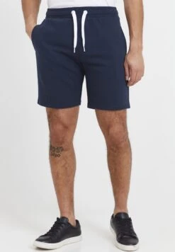 Solid Sdoliver - Shorts - Insignia Blue