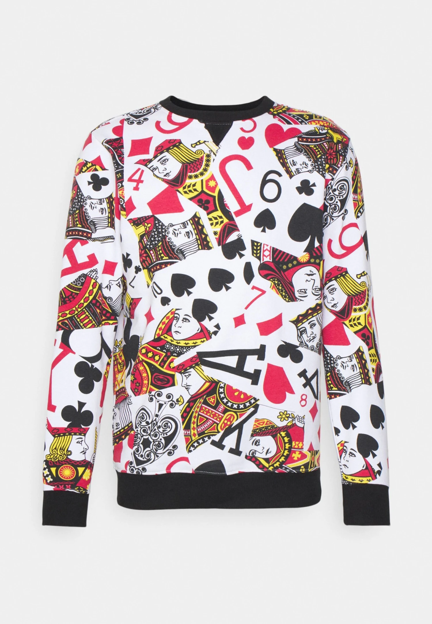 Opposuits King Of Clubs - Sudadera - Miscellaneous - Imagen 6