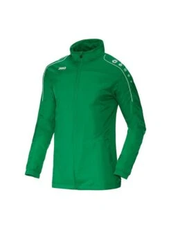 JAKO Team - Impermeable - Gruen