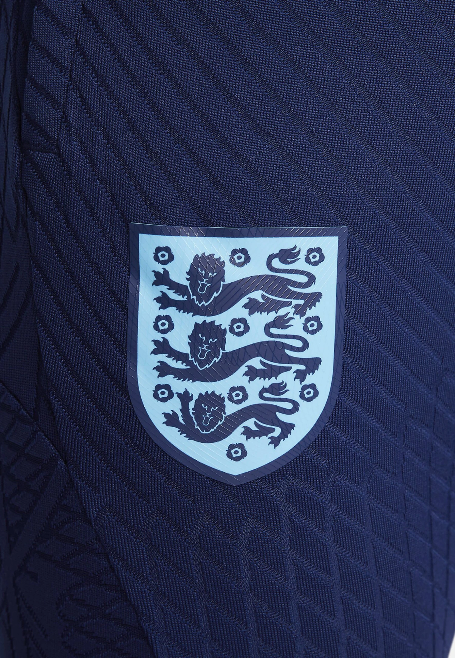 Nike Performance Pantalones Deportivos - Blue Void Blue Fury - Imagen 7