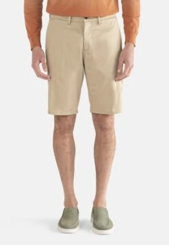 HARMONT&BLAINE Bermuda Basico - Shorts - Beige