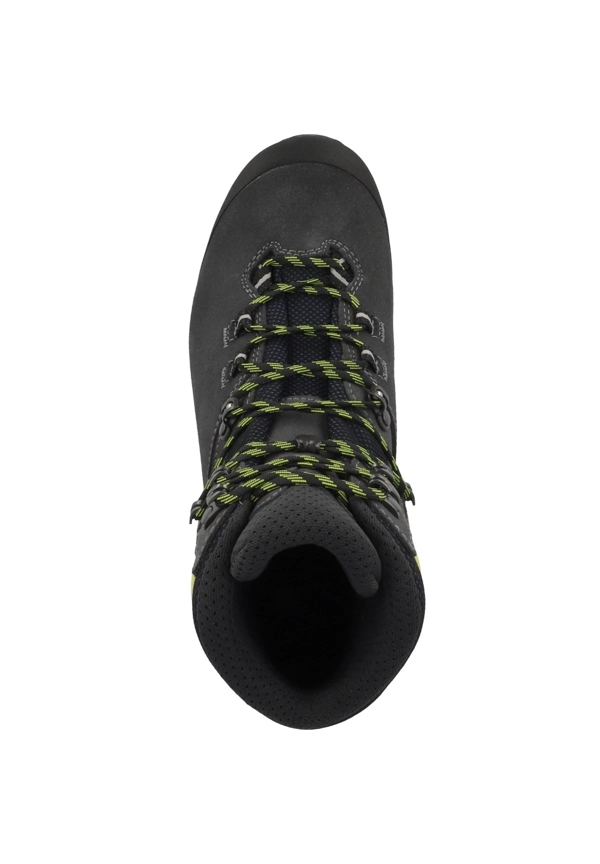 Hanwag Tatra - Zapatillas De Senderismo - Asphalt Yellow - Imagen 3