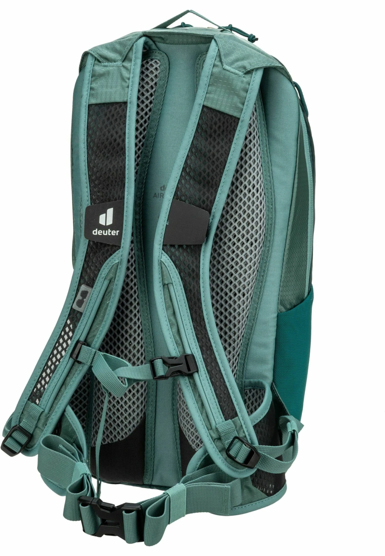 Deuter Race 12 - Mochila - Marine - Imagen 2