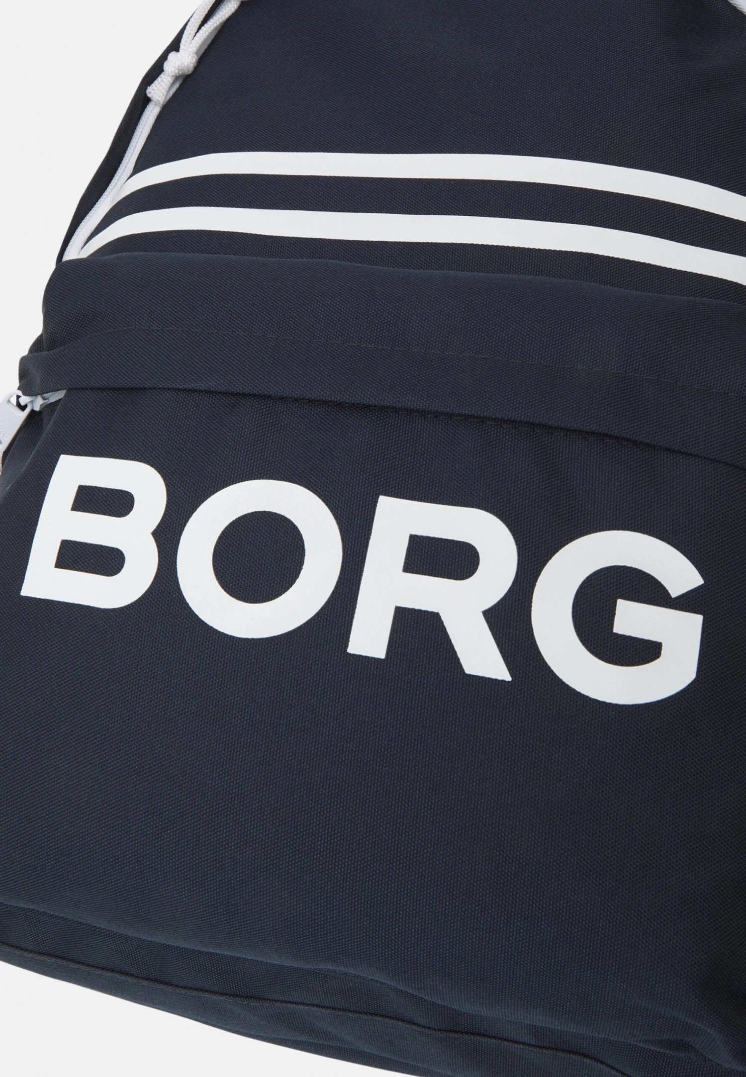 BJØRN BORG Street Backpack - Mochila - Peacoat - Imagen 6