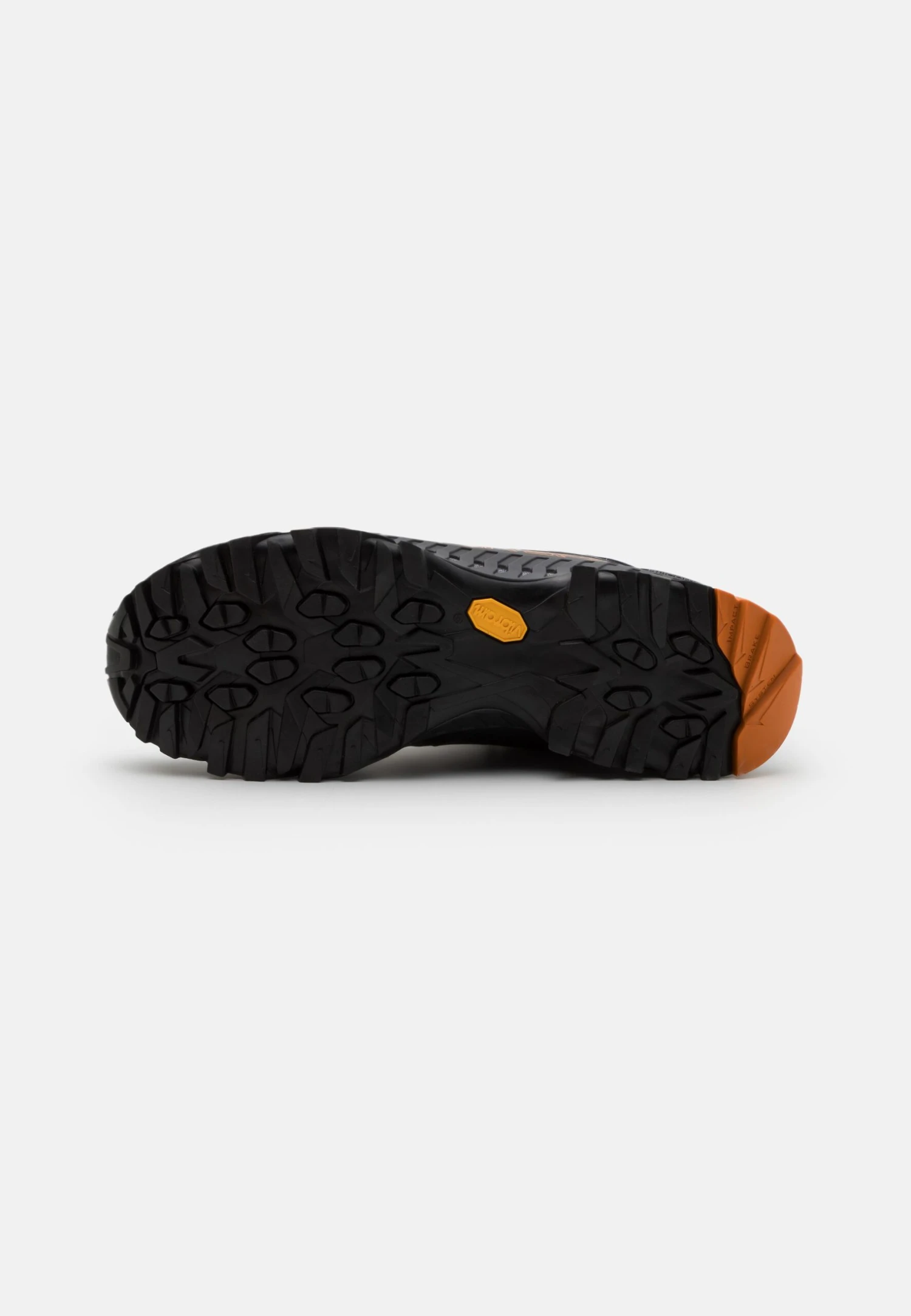 La Sportiva Stream Gtx - Zapatillas De Senderismo - Carbon/Maple - Imagen 5