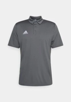 ADIDAS PERFORMANCE Entrada - Camiseta Deportiva - Team Grey Four