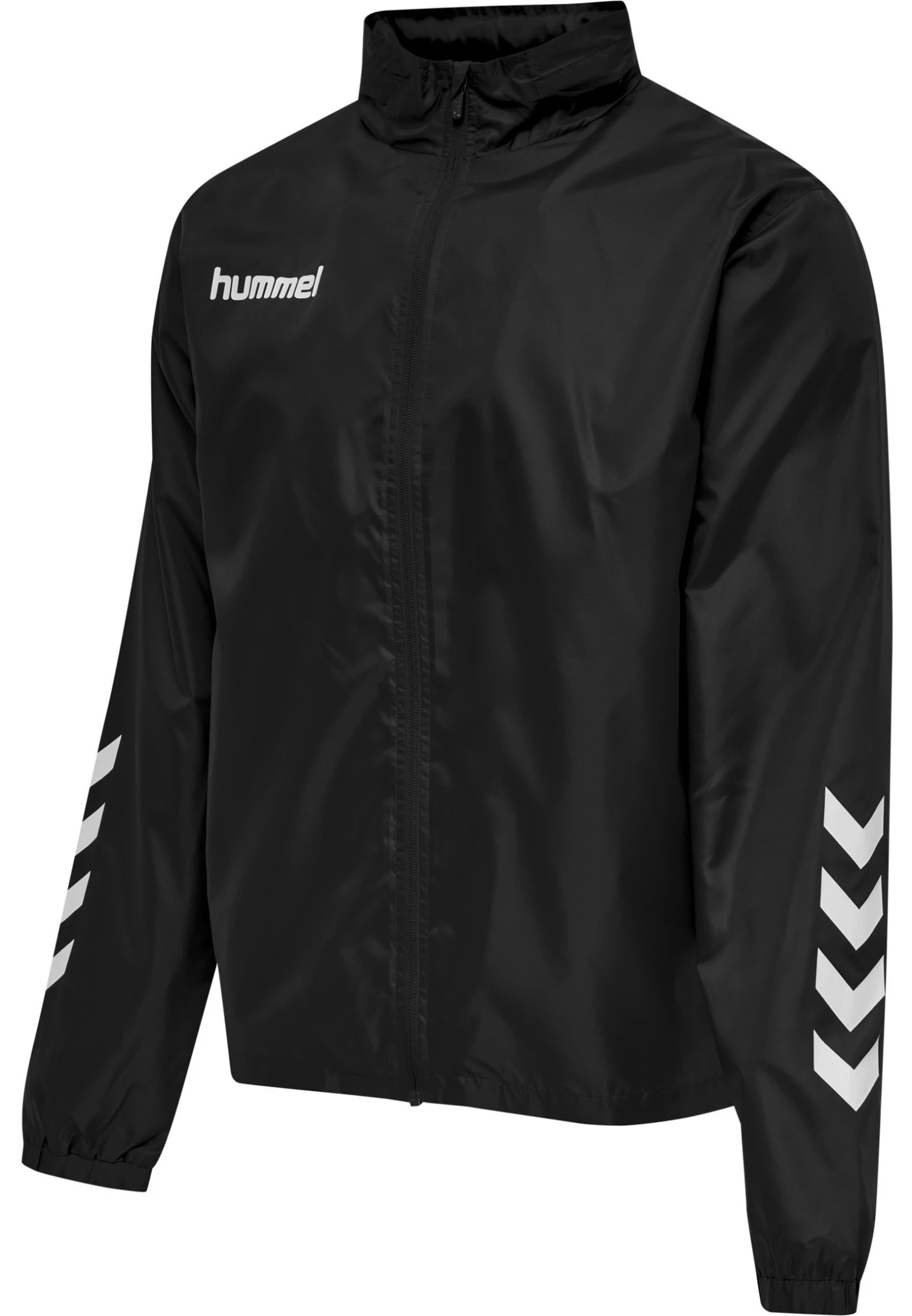 Hummel Chaqueta Outdoor - Black - Imagen 3