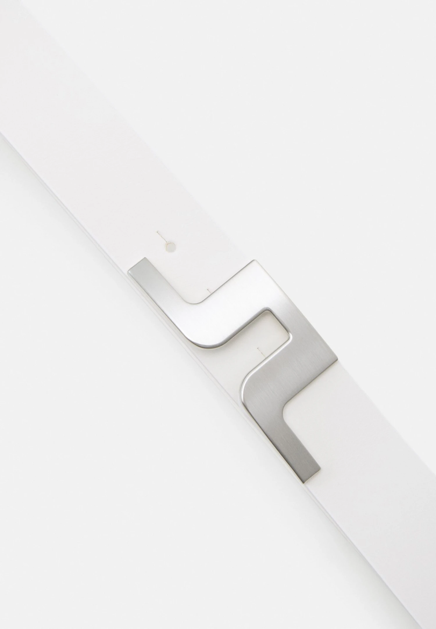 Bridger Belt - Cinturón - White - Imagen 3