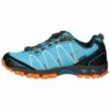 CMP AltakWp - Zapatillas De Senderismo - Reef Flame Ln