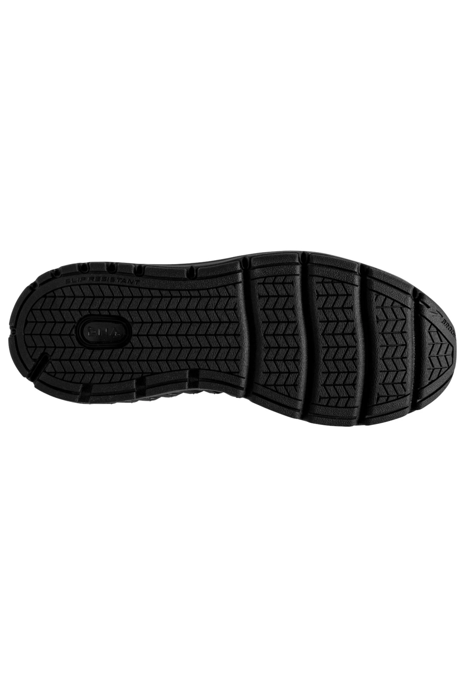 BROOKS Addiction Walker 2 - Zapatillas Para Caminar - Black - Imagen 6