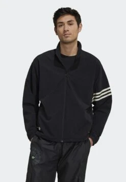 Adidas Originals Neuclassics - Chaqueta De Entrenamiento - Black