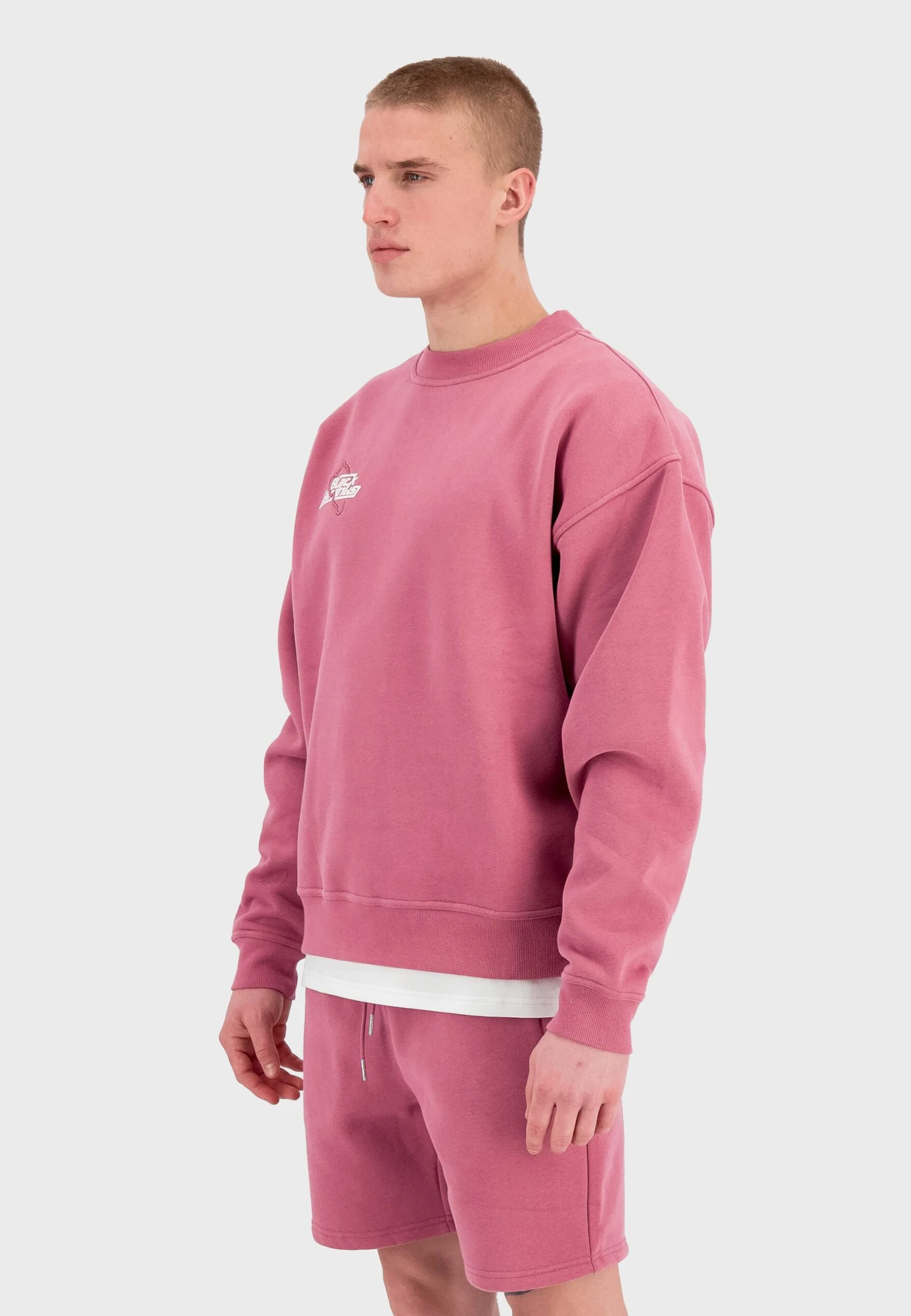 Spin - Sudadera - Pink - Imagen 5