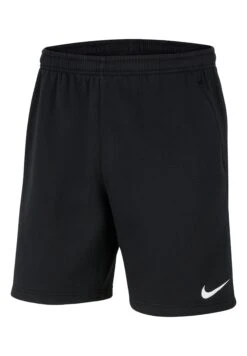 Nike Performance Pantalón Corto De Deporte - Schwarzweiss