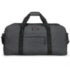 Eastpak Terminal- Bolsa De Fin De Semana - Black Denim