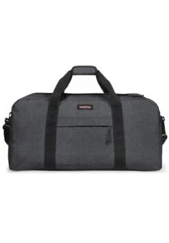 Eastpak Terminal- Bolsa De Fin De Semana - Black Denim