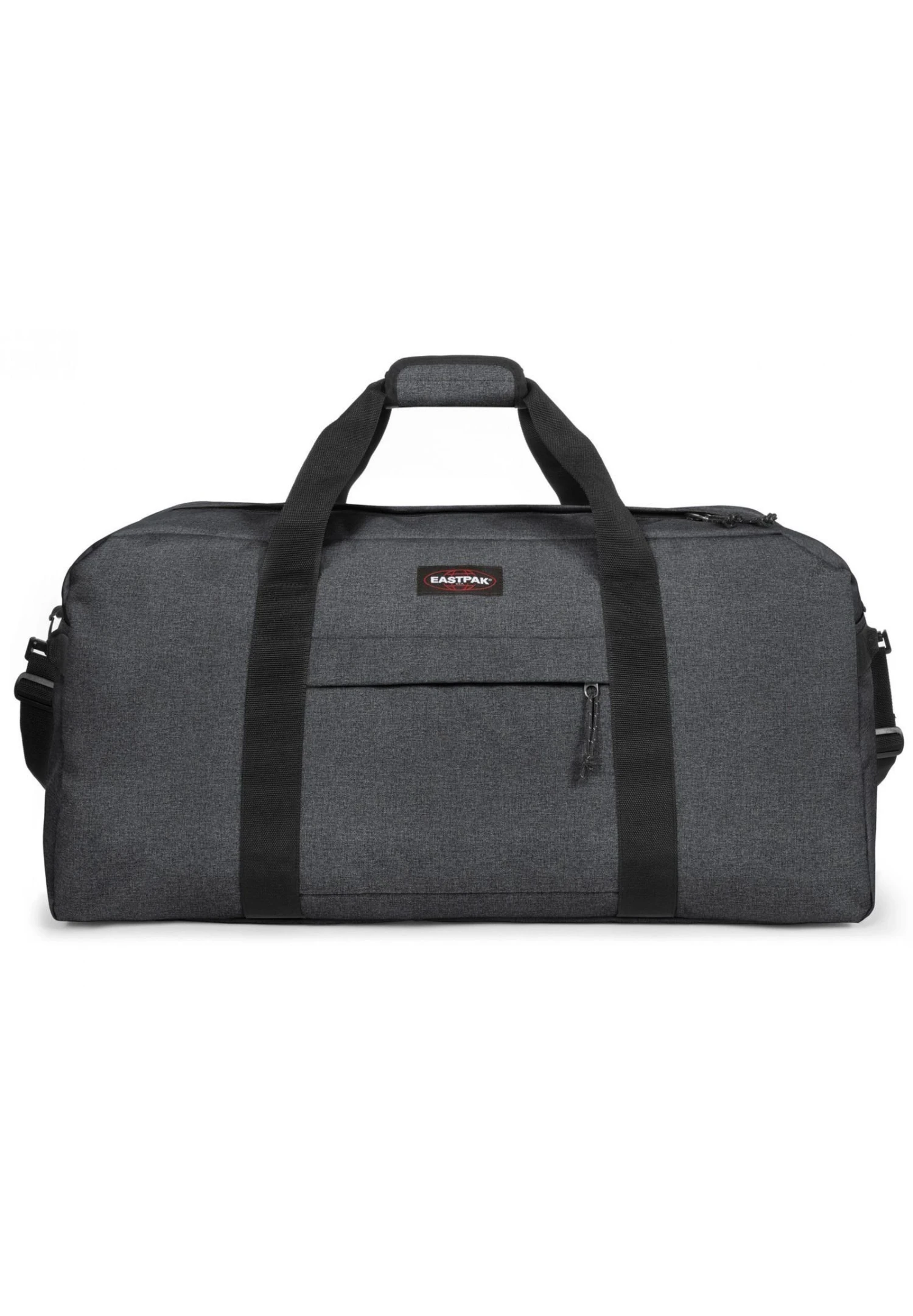 Eastpak Terminal- Bolsa De Fin De Semana - Black Denim