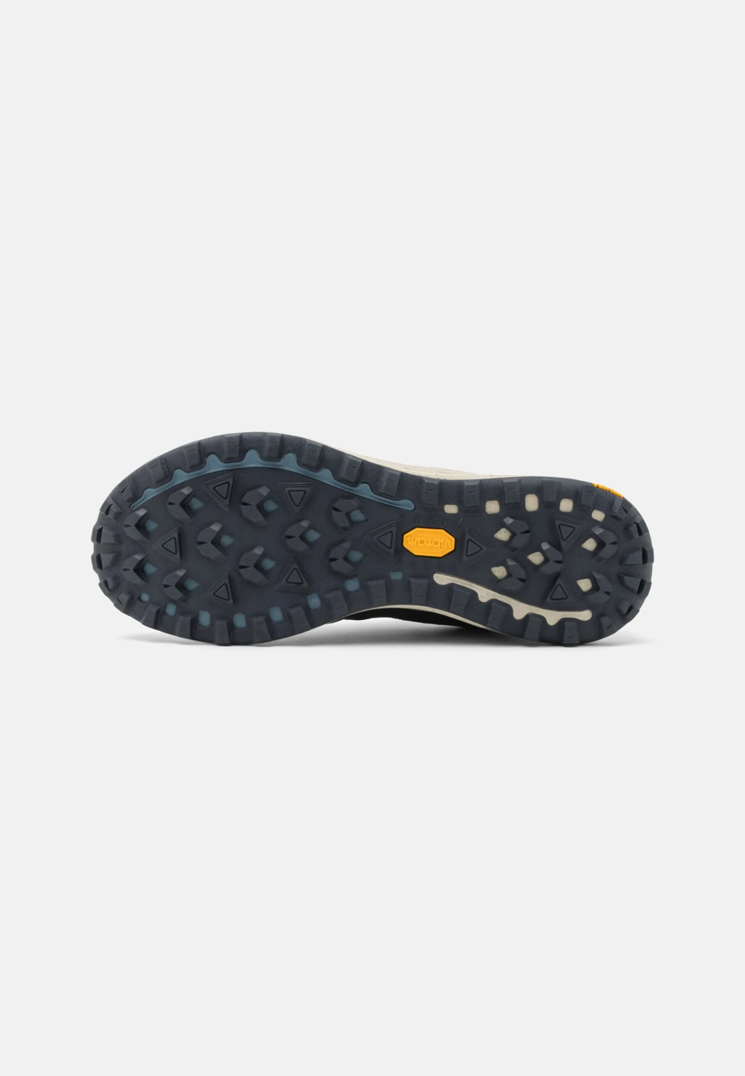 Merrell Nova 3 Gtx - Zapatillas De Senderismo - Navy - Imagen 5