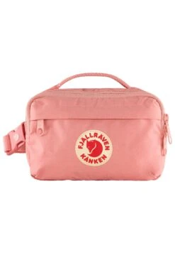 FJÄLLRÄVEN Bandolera - Pink