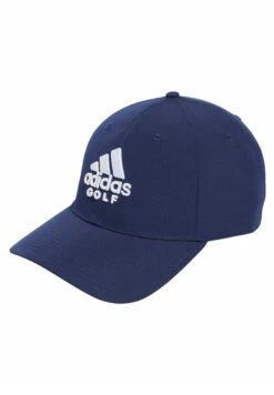 Adidas Golf Performance - Gorra - Blue
