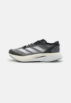 ADIDAS PERFORMANCE Adizero Boston 12 M - Zapatillas De Running Neutras - Core Black/Cloud White/Carbon