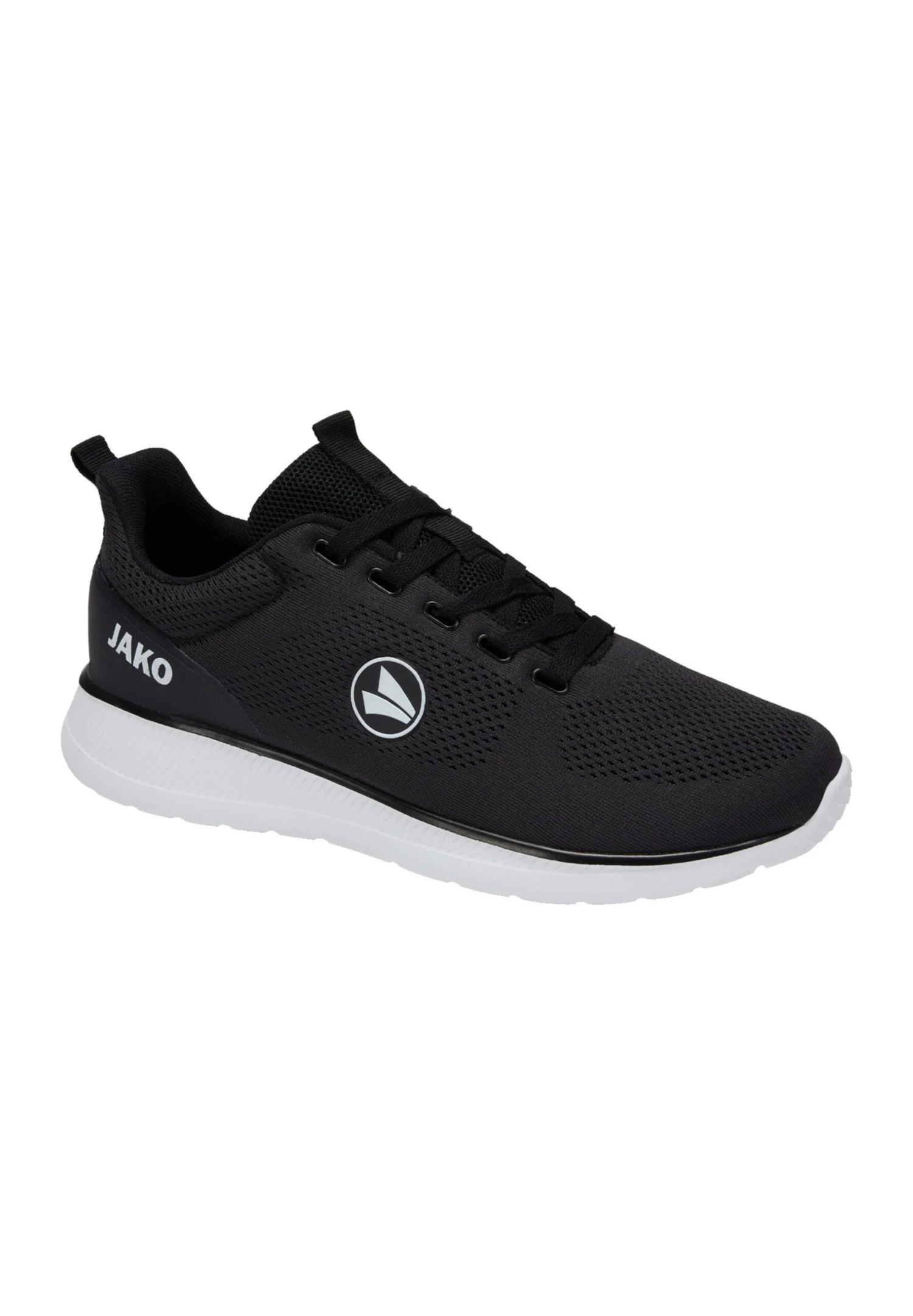 JAKO Lifestyle - Zapatillas De Entrenamiento - Schwarz - Imagen 2