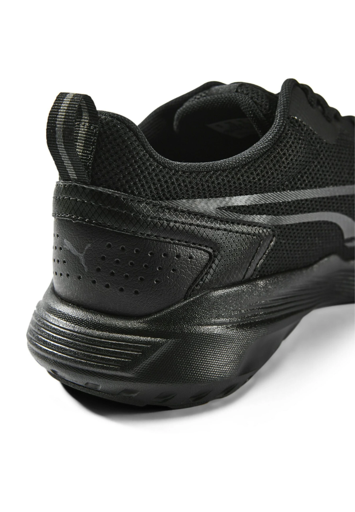 Puma All Day Active- Zapatillas De Entrenamiento - Black/Dark Shadow - Imagen 7