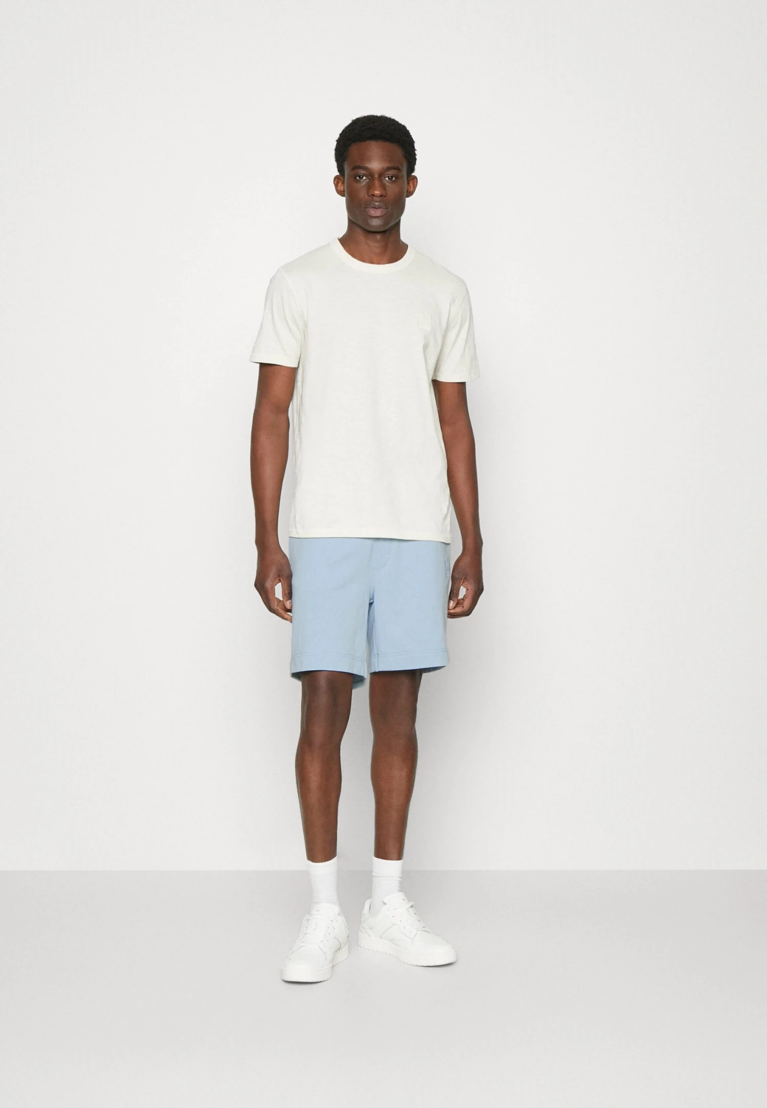 Boss Sewalk - Shorts - Open Blue - Imagen 2