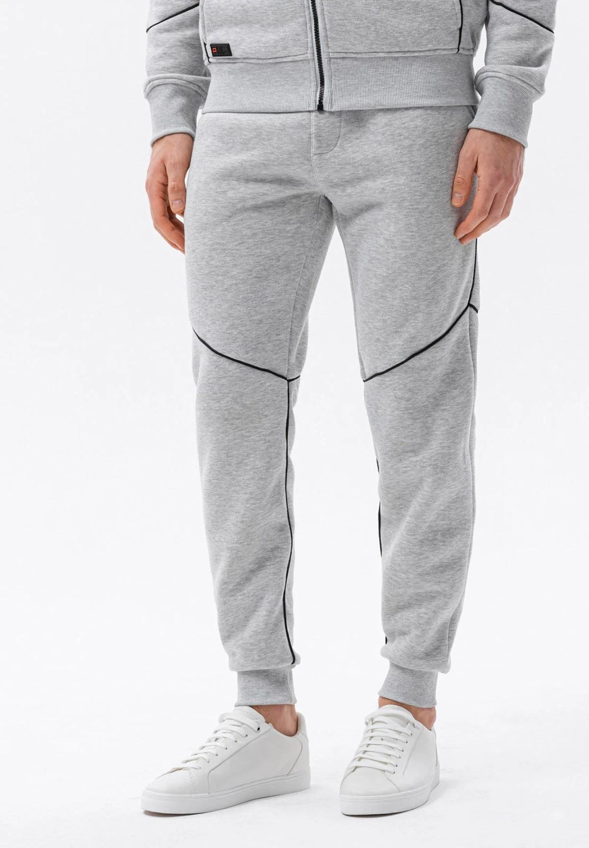 Set Ombre - Chándal - Grey - Imagen 7