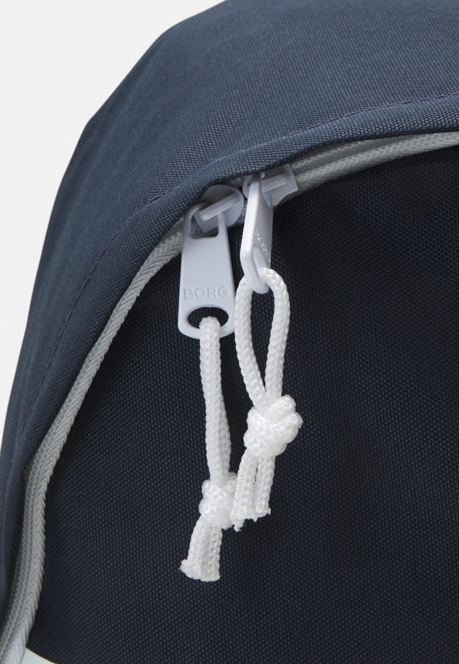 BJØRN BORG Street Backpack - Mochila - Peacoat - Imagen 4