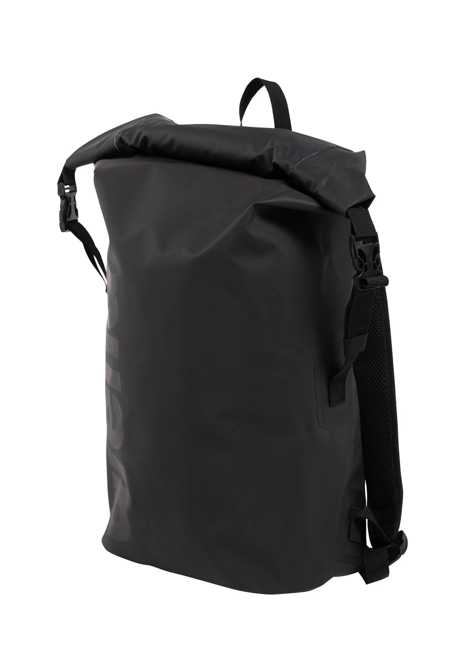 Arena Unisex Big Logo- Mochila - Black - Imagen 3