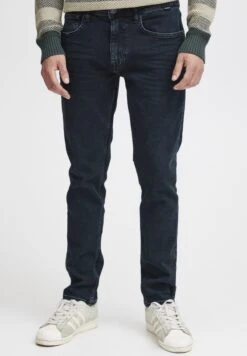 Blend Twister Fit Noos - Vaqueros Rectos - Denim Dark Blue