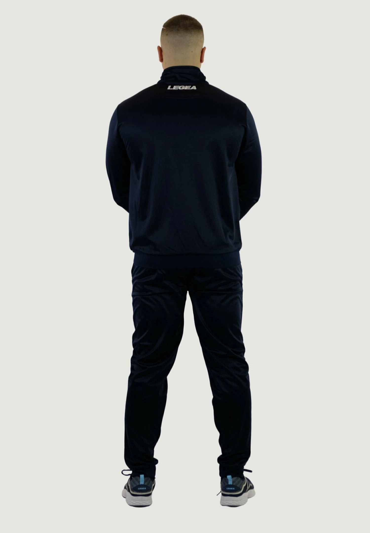 Cuba - Chándal - Blu Blu - Imagen 2