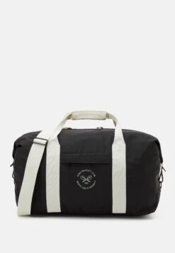 BJØRN BORG Cargo Sportsbag Unisex - Bolsa De Deporte - Black Beauty