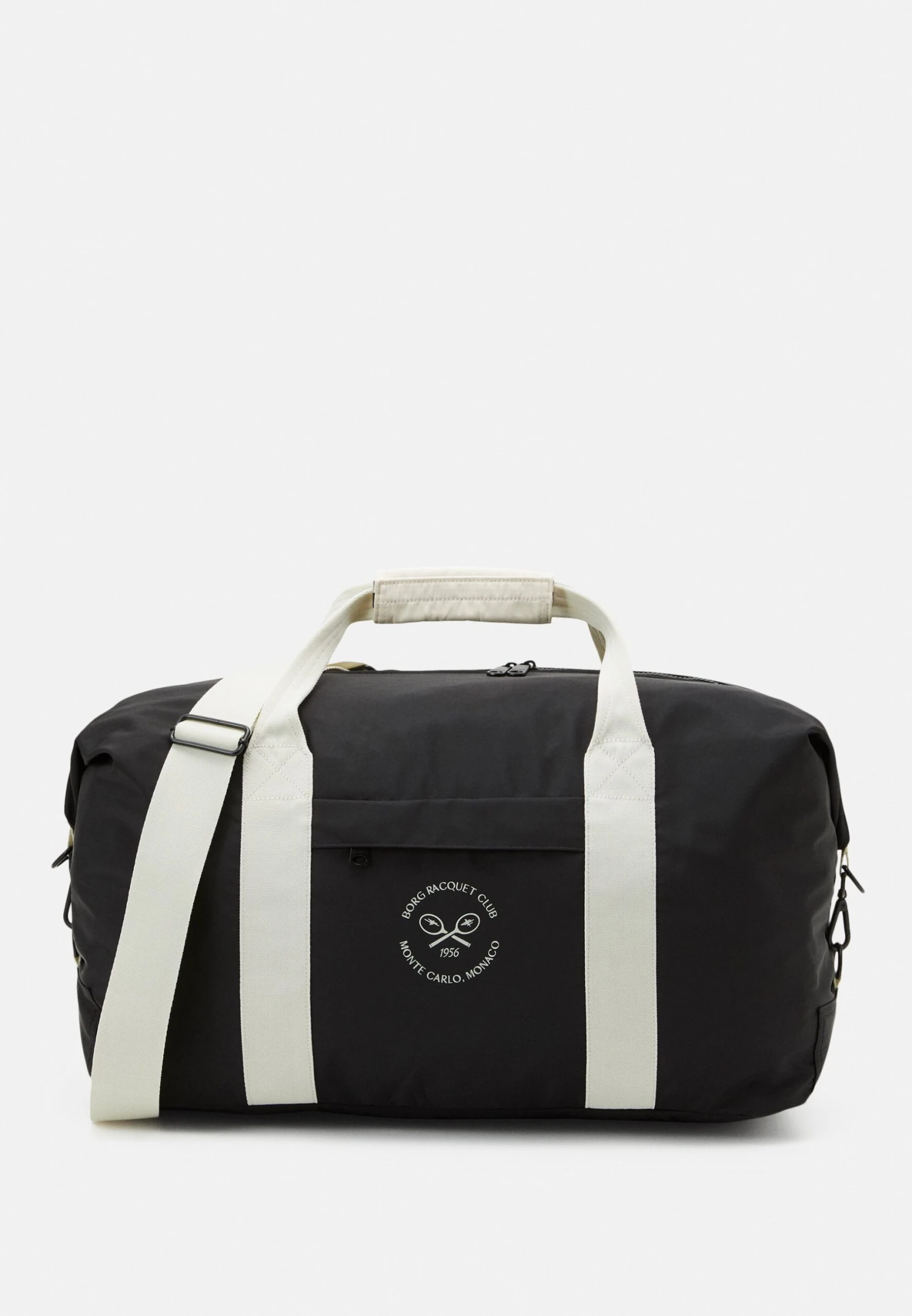 BJØRN BORG Cargo Sportsbag Unisex - Bolsa De Deporte - Black Beauty