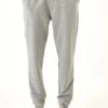 Standard Fit- Pantalones Deportivos - Grey Melange