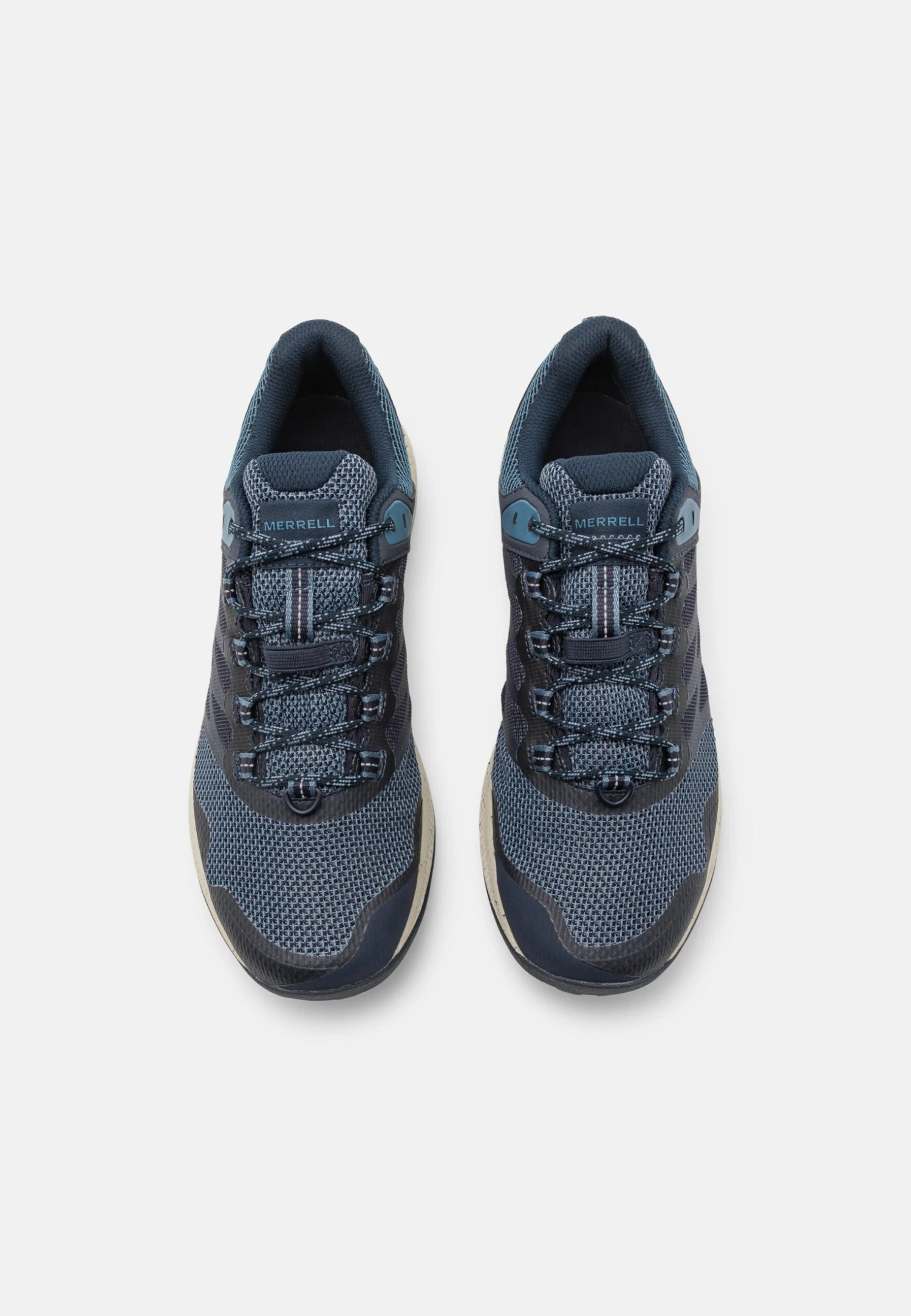 Merrell Nova 3 Gtx - Zapatillas De Senderismo - Navy - Imagen 4