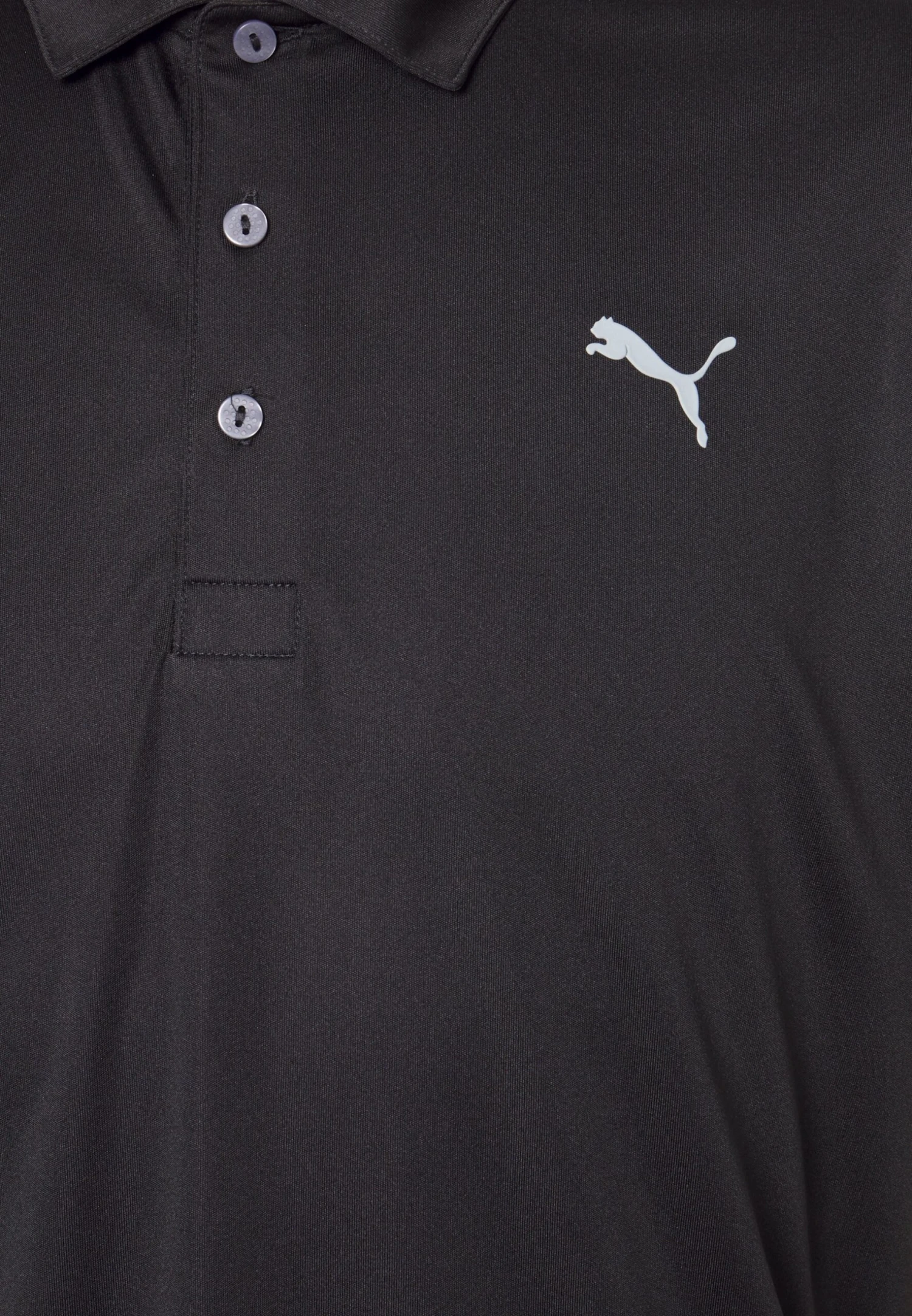 PUMA Golf Icon Golf - Camiseta Básica - Black - Imagen 3