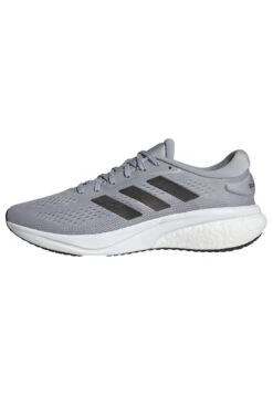 ADIDAS PERFORMANCE Supernova 2.0 - Zapatillas De Running Neutras - Halo Silver Core Black Crystal White