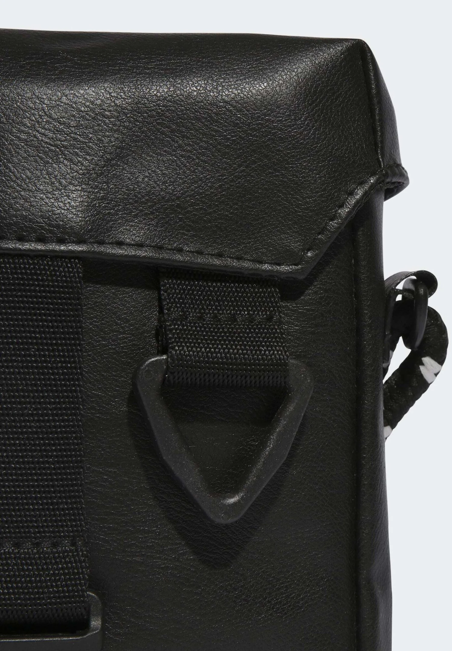 ADIDAS PERFORMANCE Essentials Small- Bandolera - Black White - Imagen 3