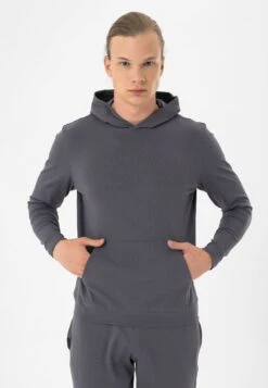 Set - Chándal - Anthracite