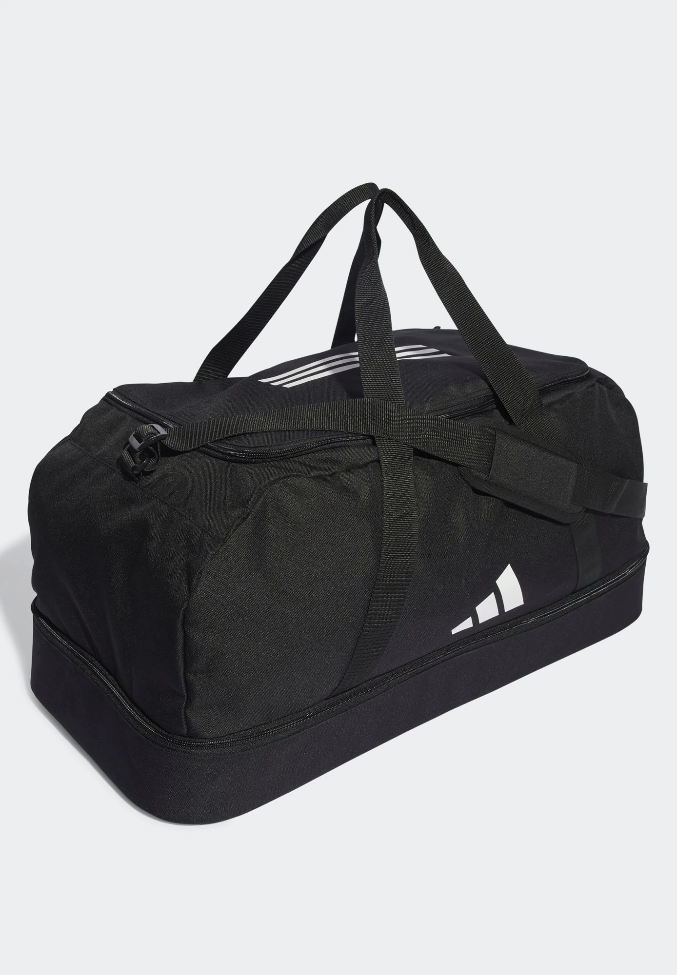 ADIDAS PERFORMANCE Tiro League Du L Bc - Bolsa De Deporte - Black/White - Imagen 8